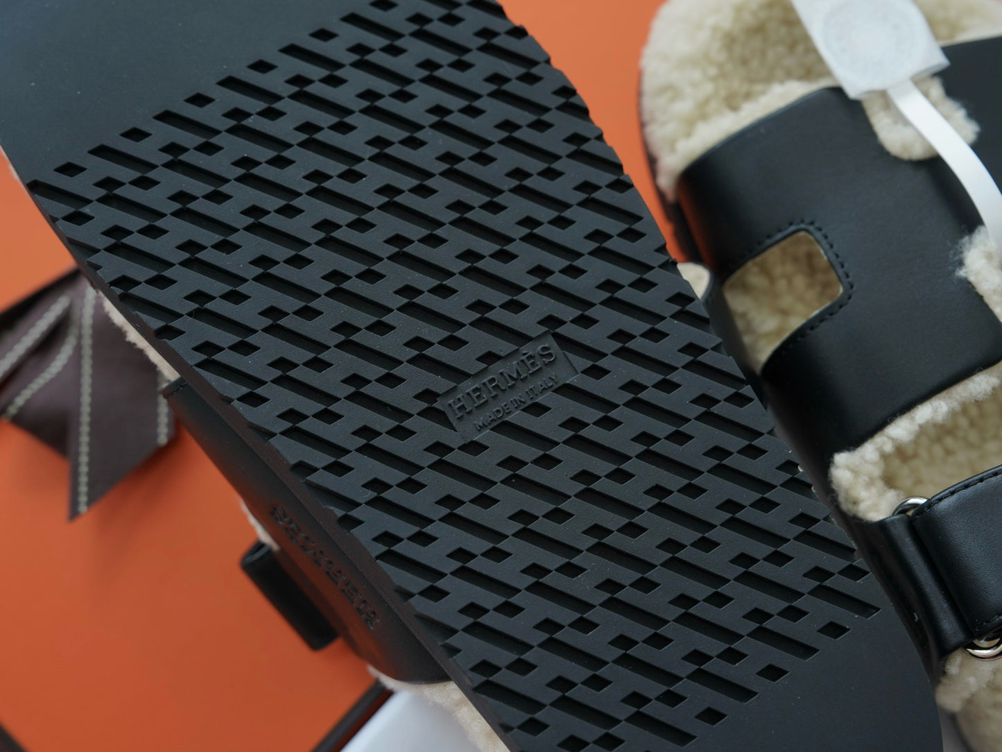 Sandal #3388