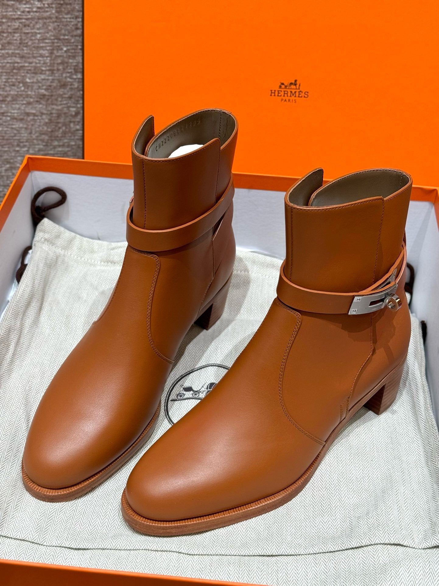 HBoots#3100