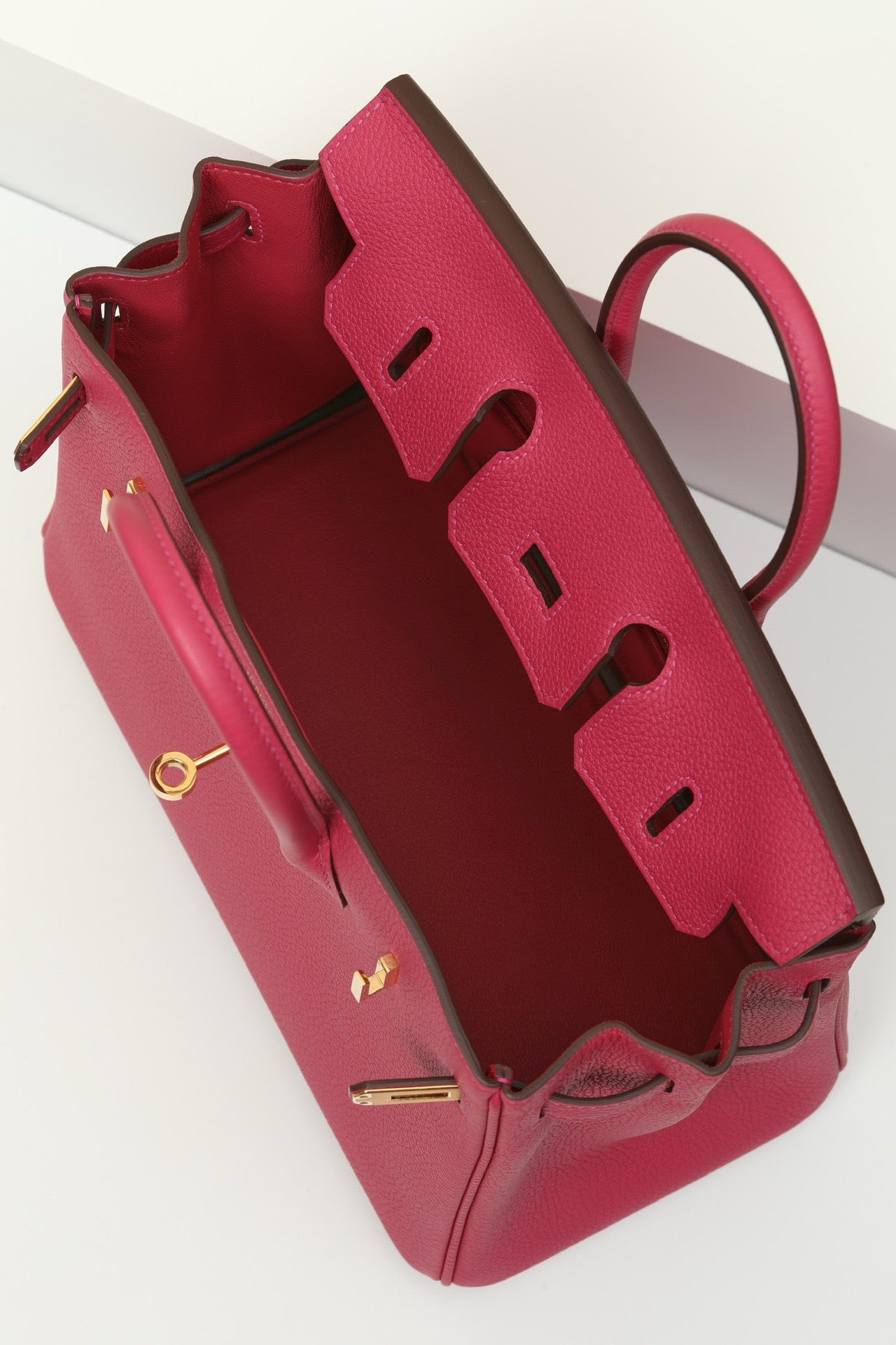 BK25  Rose Purple # 3880