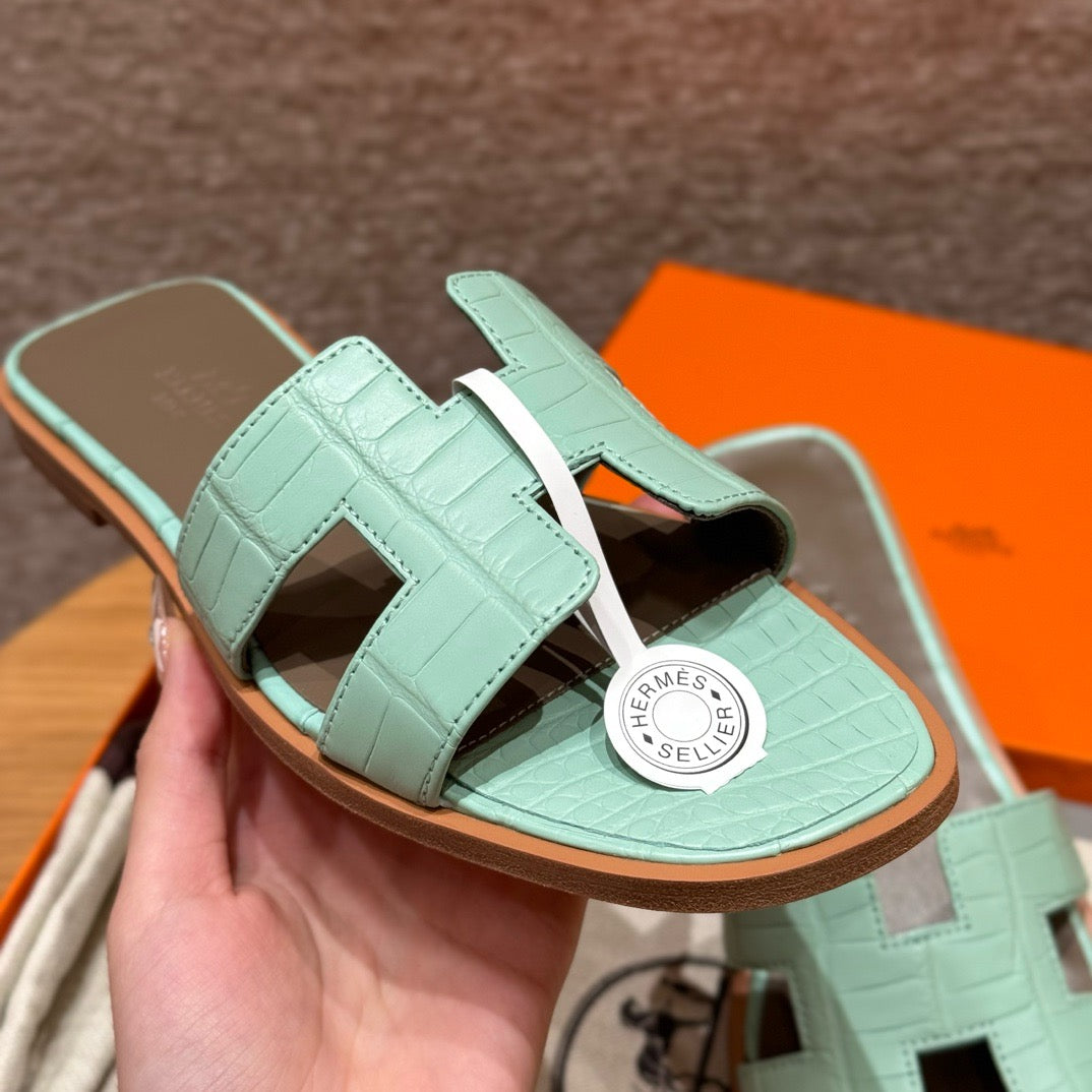 Sandal #3090