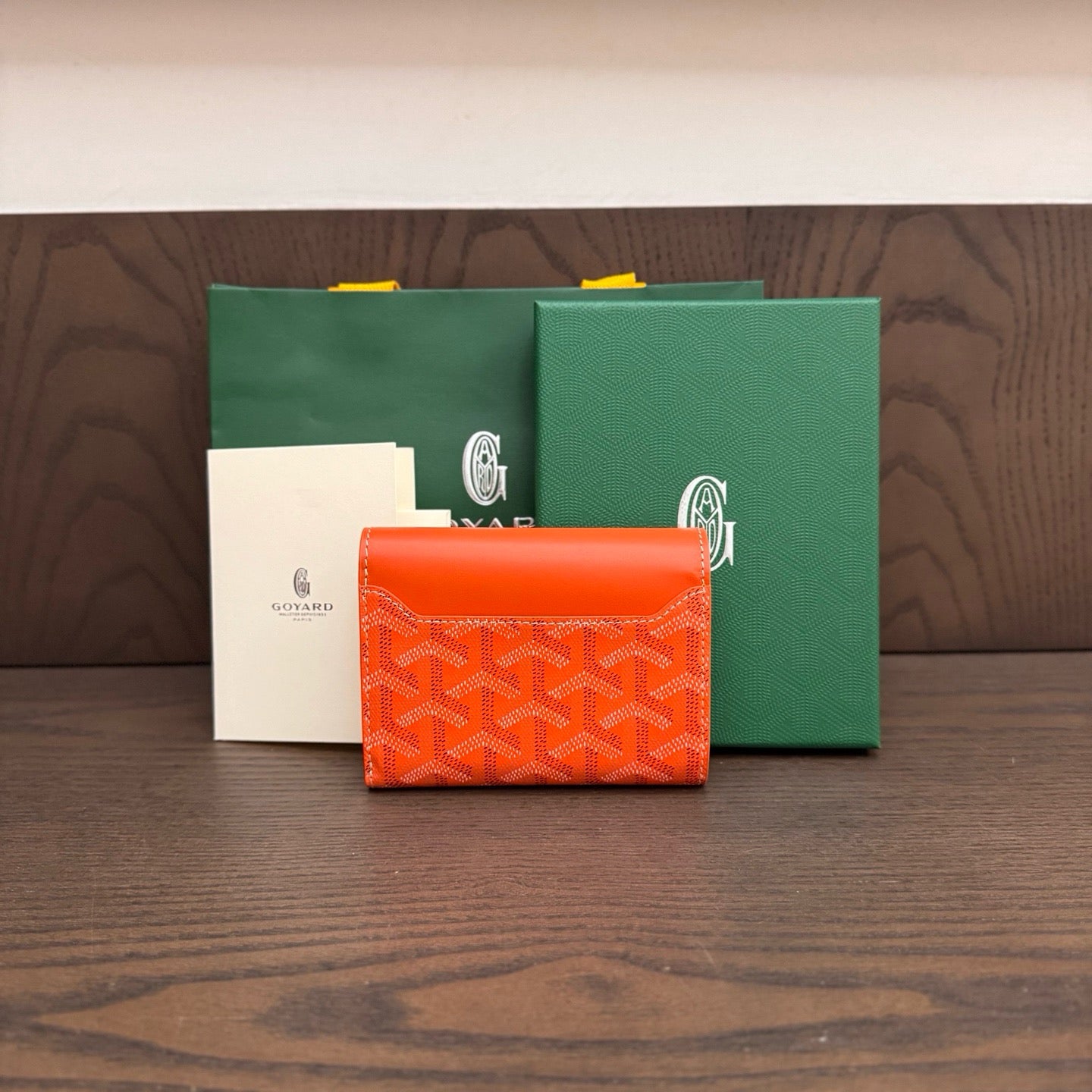 G Saint Gabriel #4801