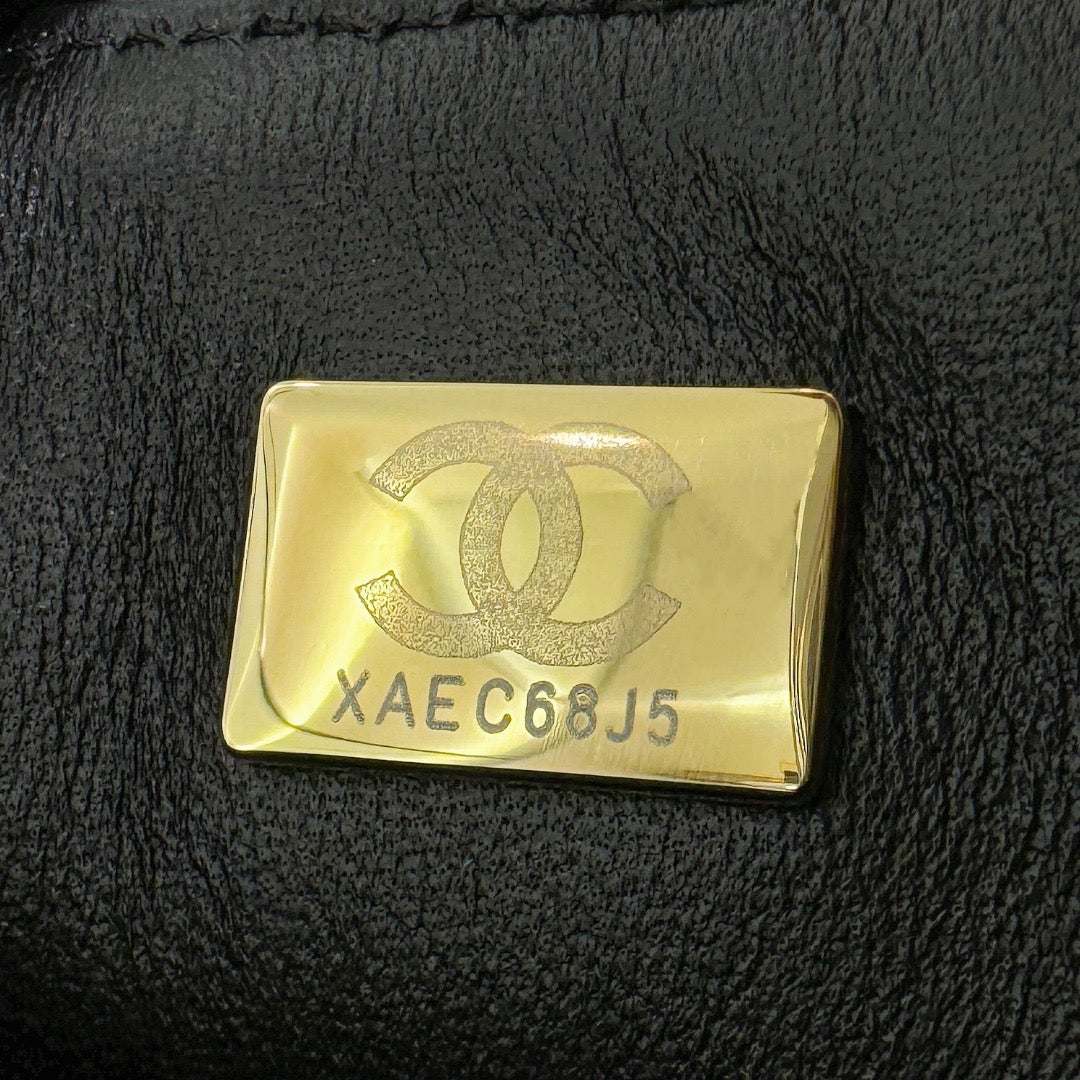 Mini top handle #819