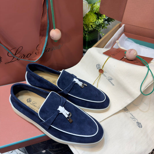Summer Charms Walk Loafer #243