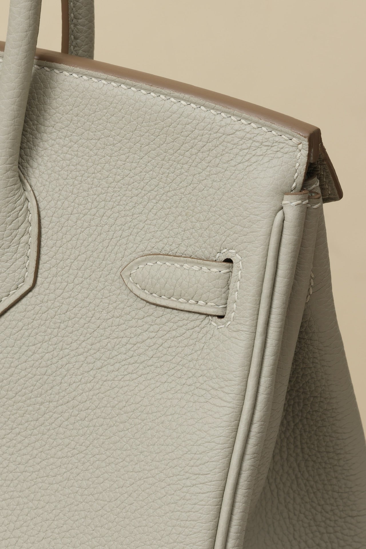 BK25 Pearl Gray# 3867