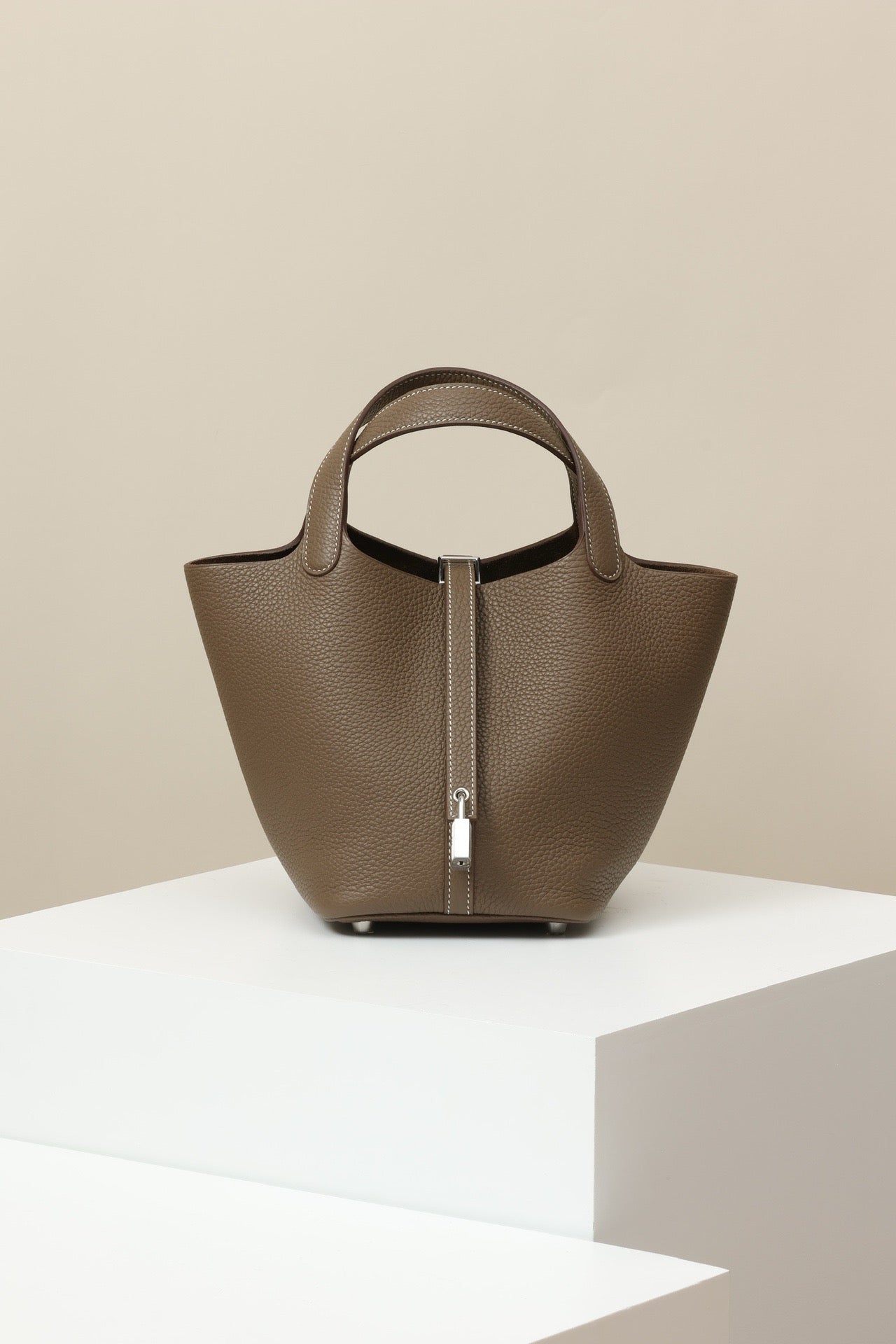 CL18 CK18 Elephant Gray PHW #4083