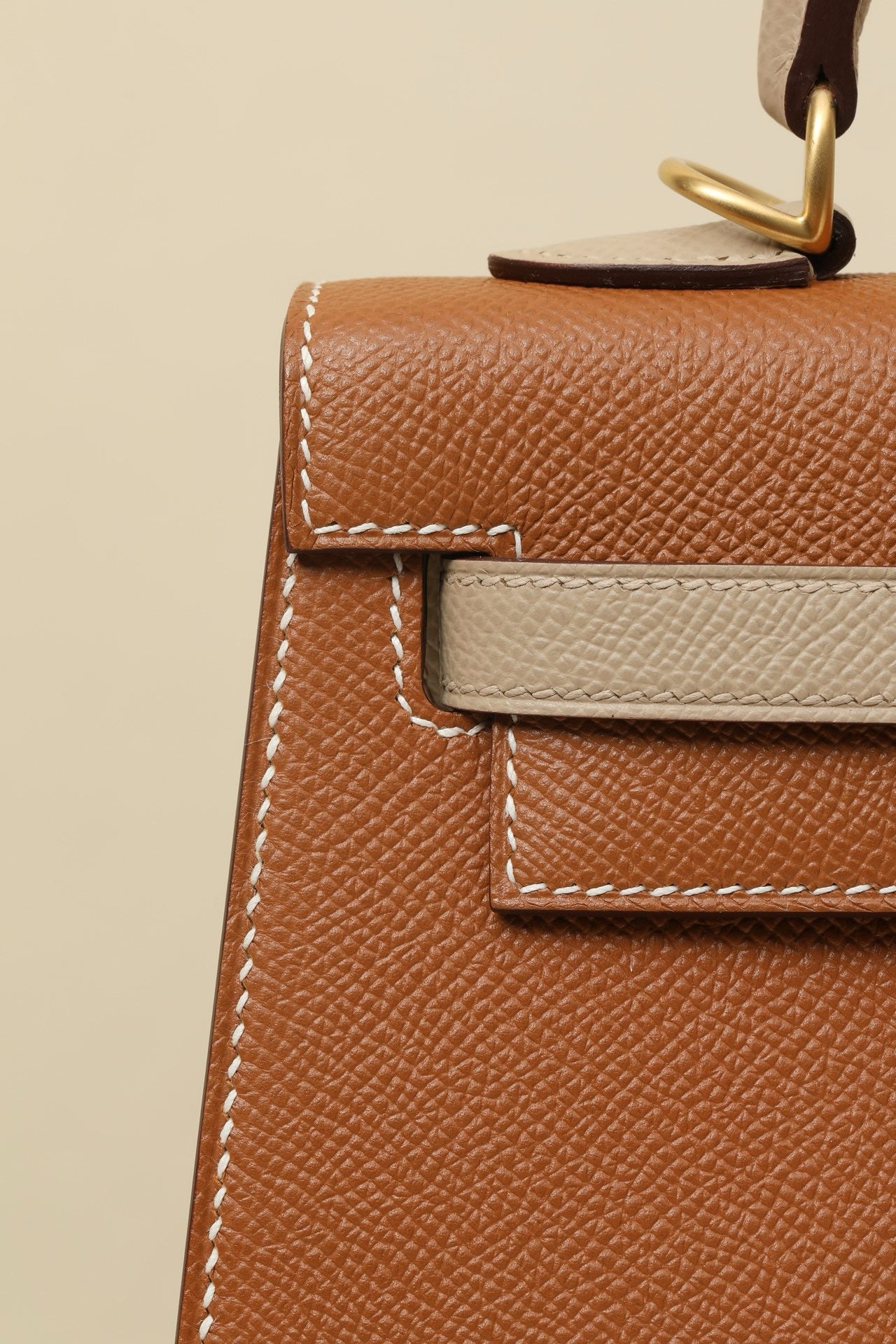 KL25 Gold Brown/Trench Gray #3694