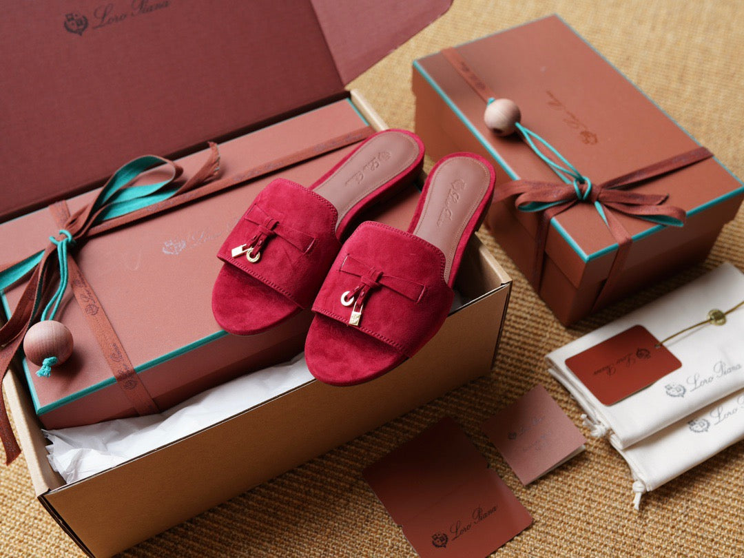 Summer Charms Sandal #407