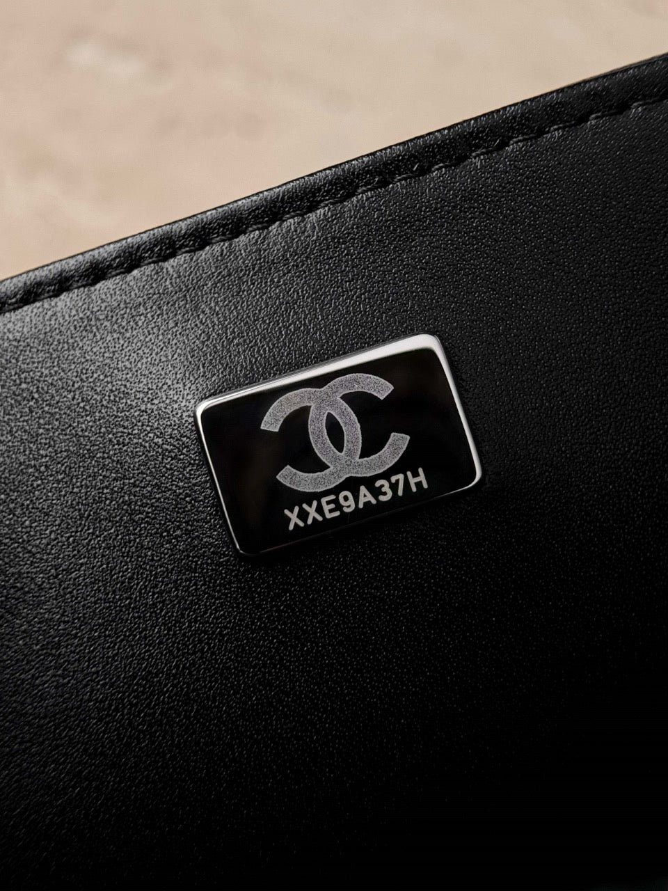 Cf20 Silver Hardware #4648