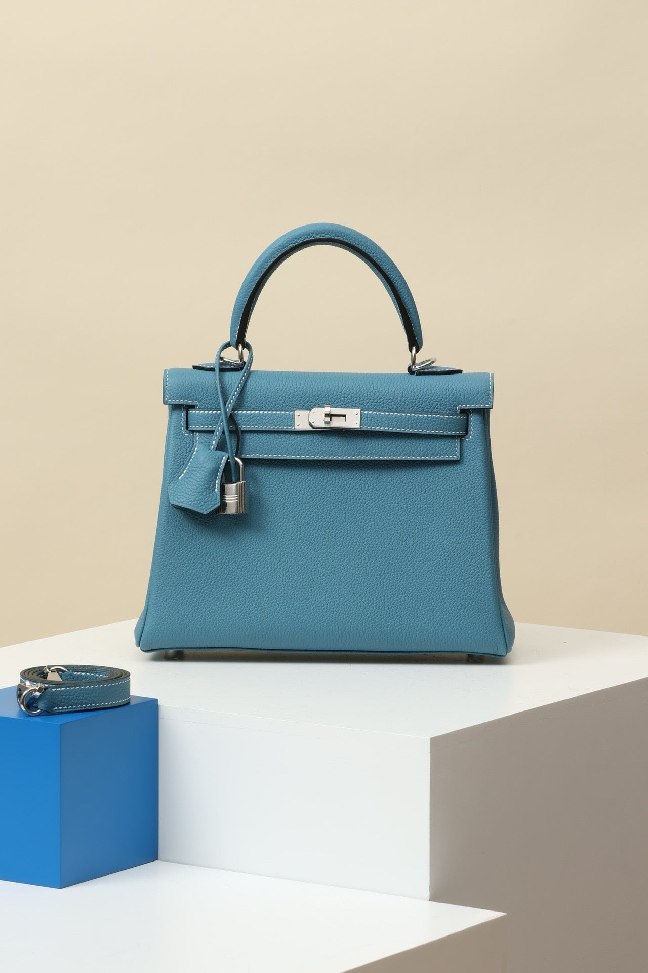 KL25 New Denim Blue #3722