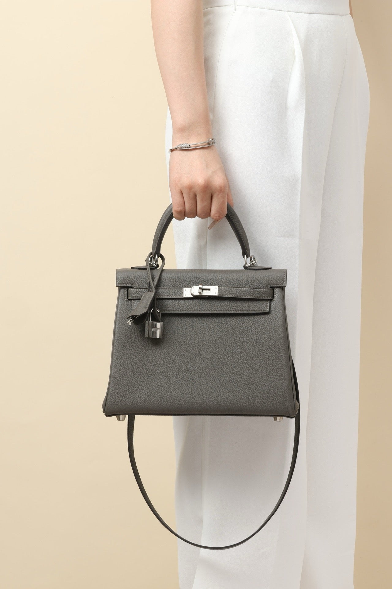 KL25 Pewter Gray #3701