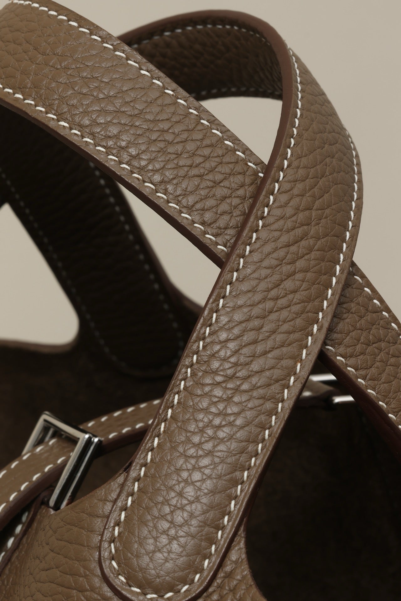 CL18 CK18 Elephant Gray PHW #4083