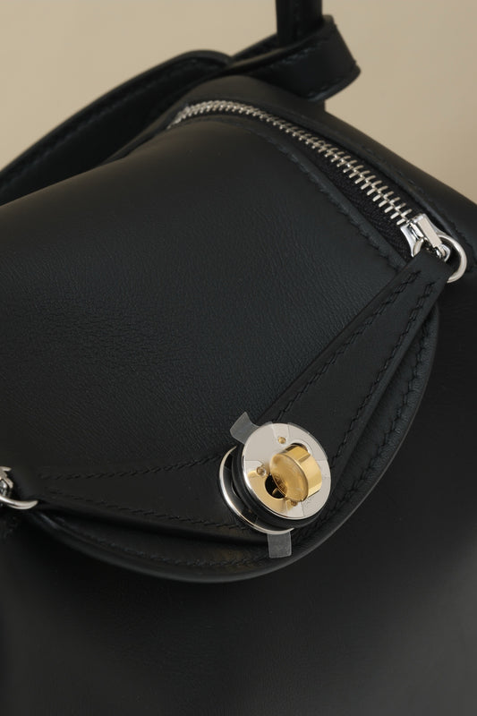 LD19 , Swift  , CK89 Black  Gold / Palladium-Plated  #4628