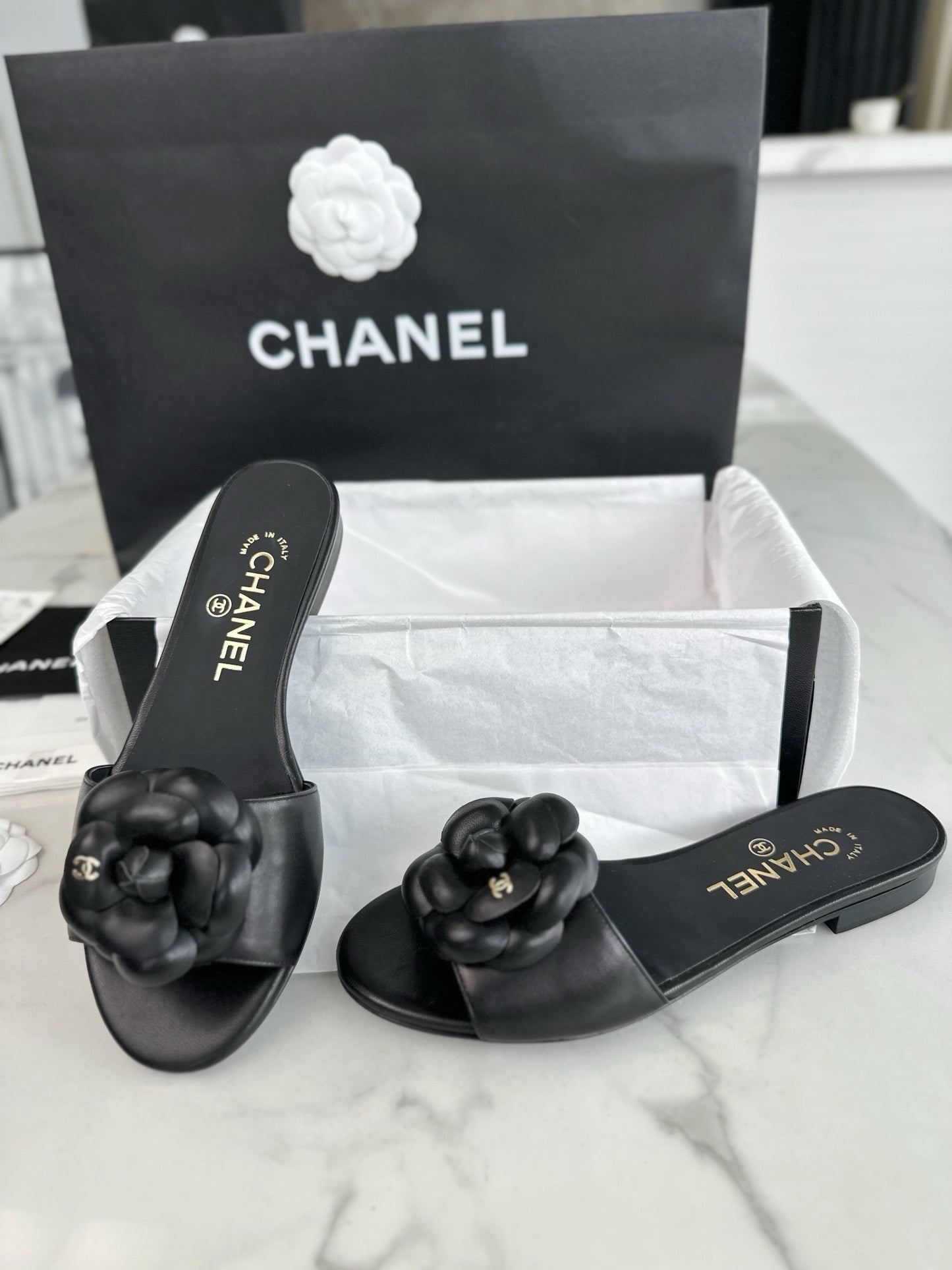 24s Sandal #2848