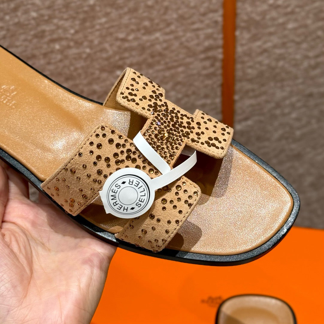 Sandal #3089