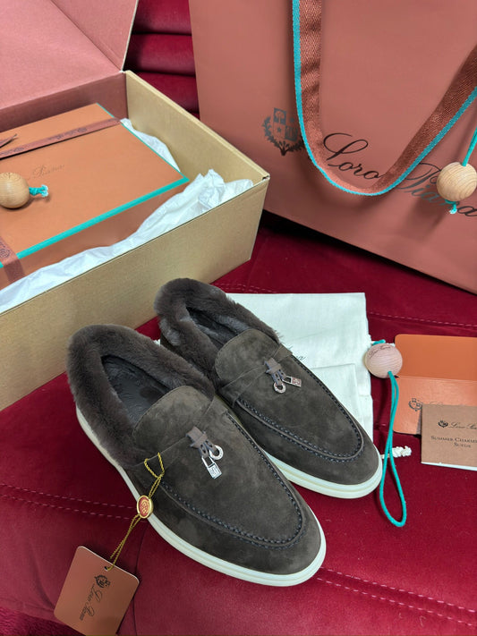 Charms Walk Loafer #231