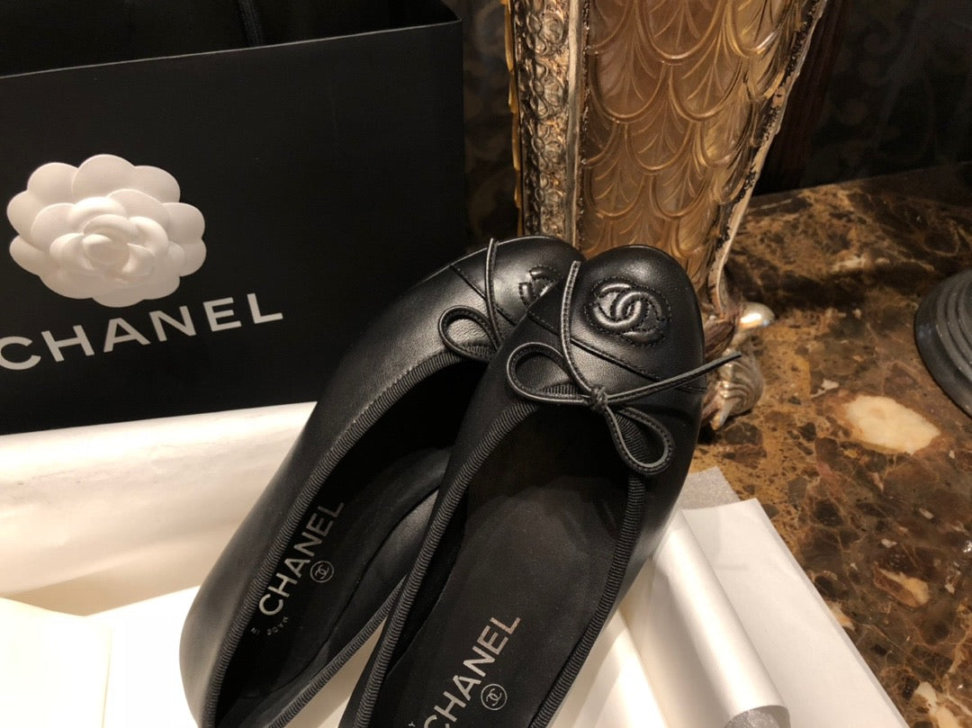 24s ballerina #340