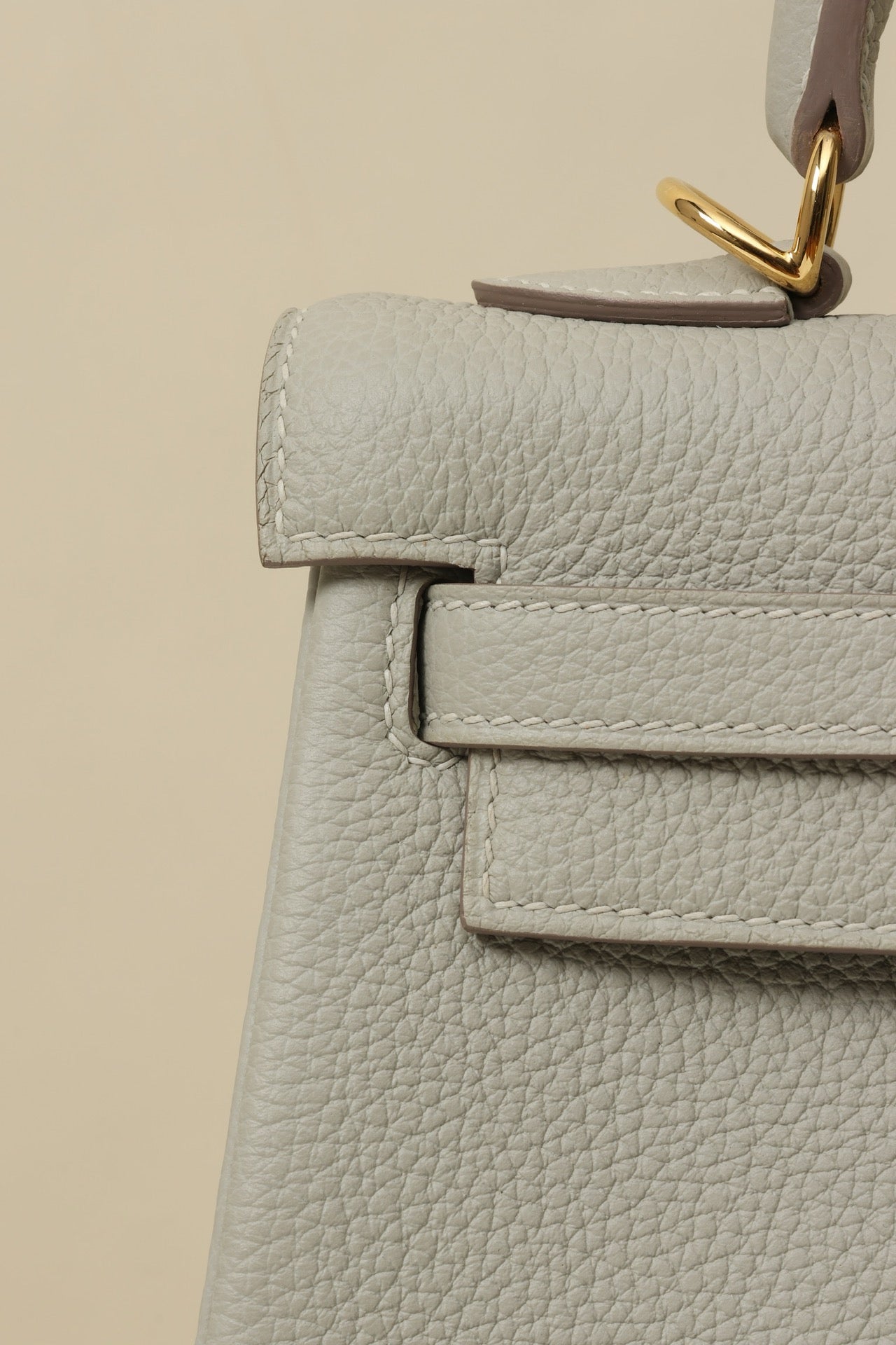 KL25 Pearl Gray #3704