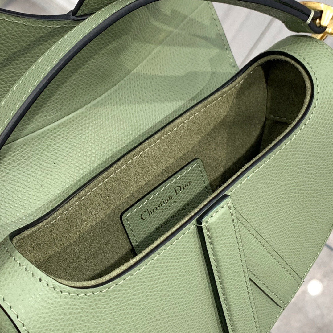 CD Mini Saddle Bag with Strap #906