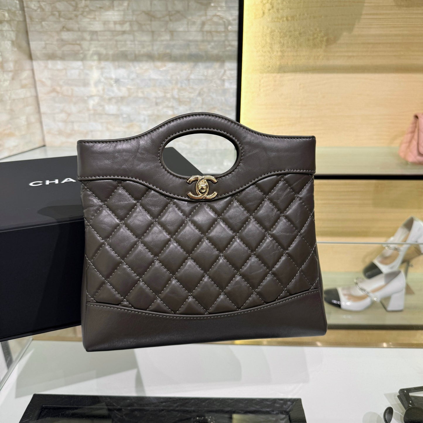 24s 31 Mini bag #733