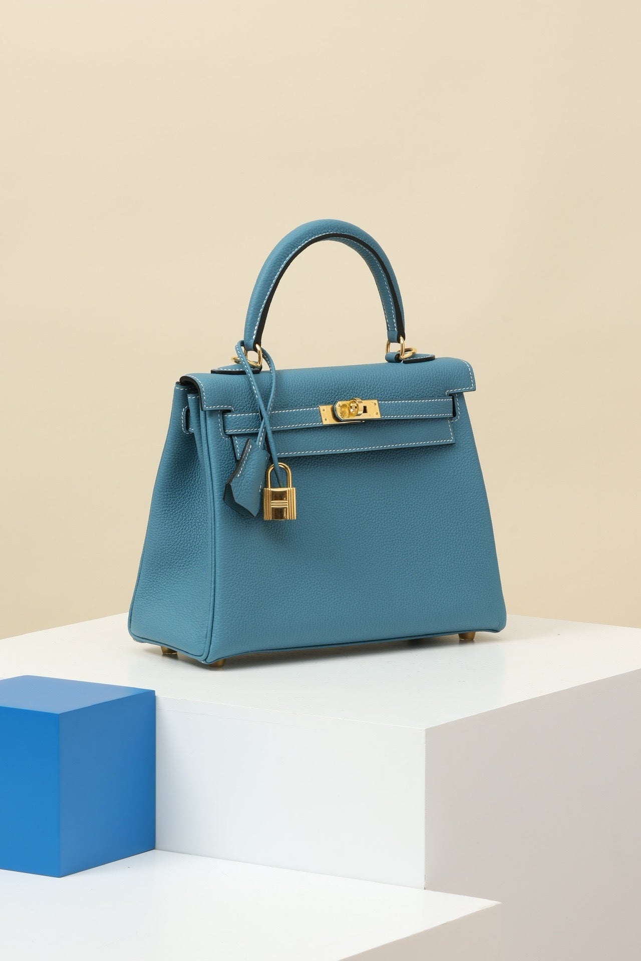 KL25 New Denim Blue #3721