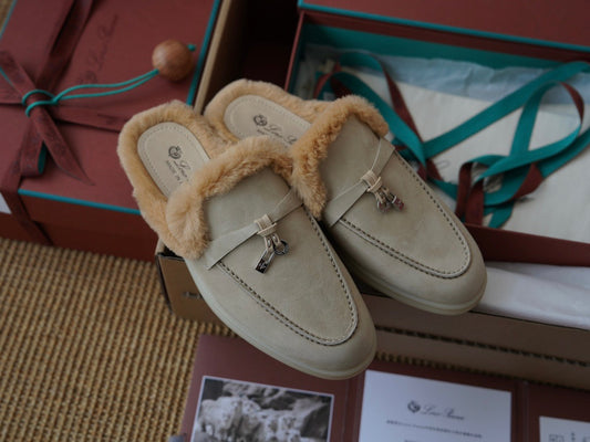 Charms Walk Loafer #217