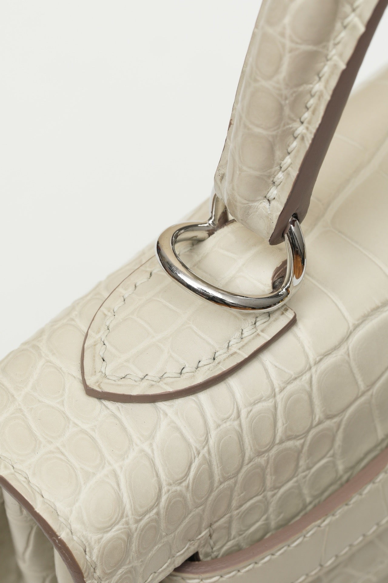 KL25 Glacier White #3727