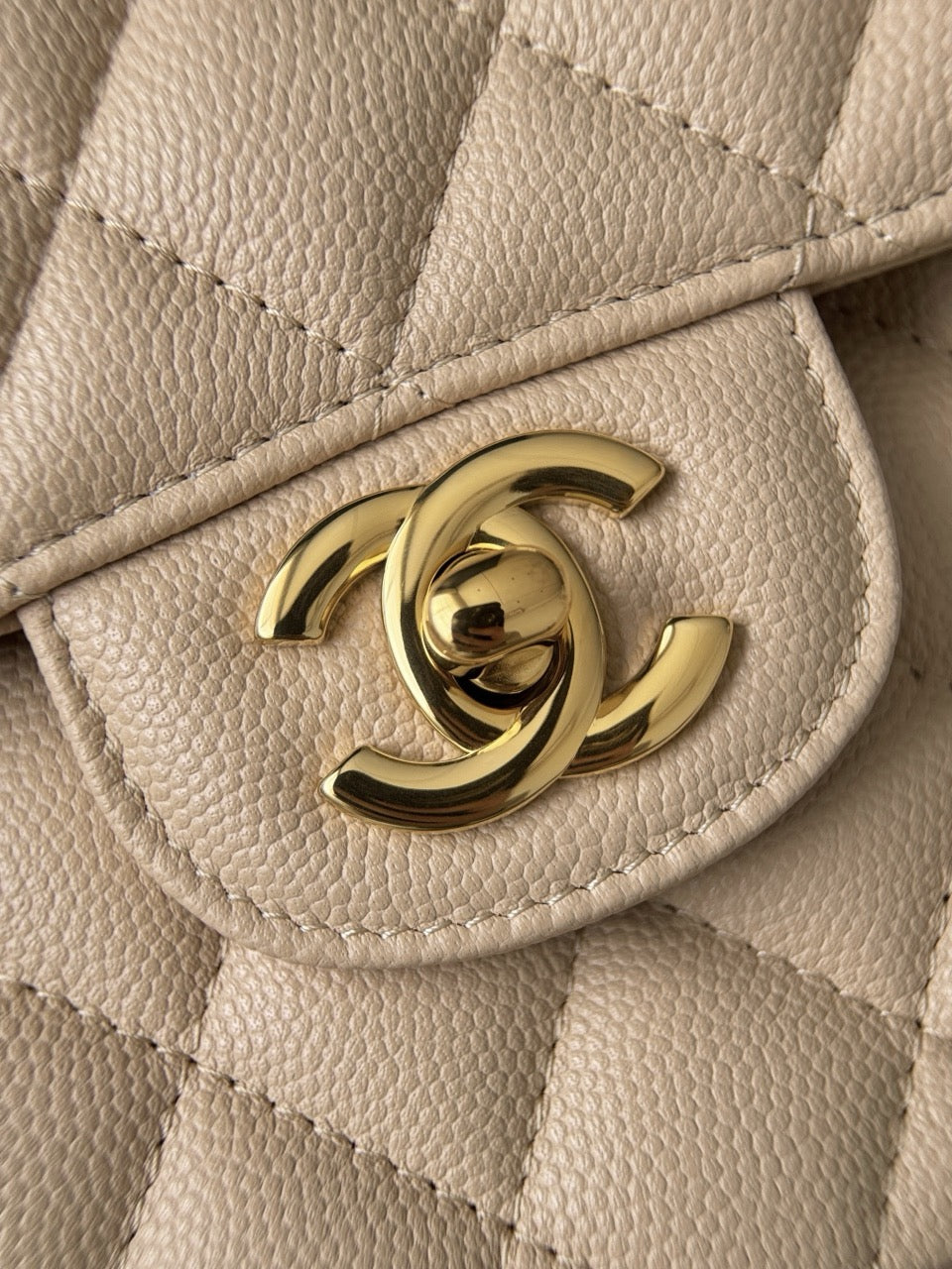 Cf25 Gold Hardware , Caviar # 4201