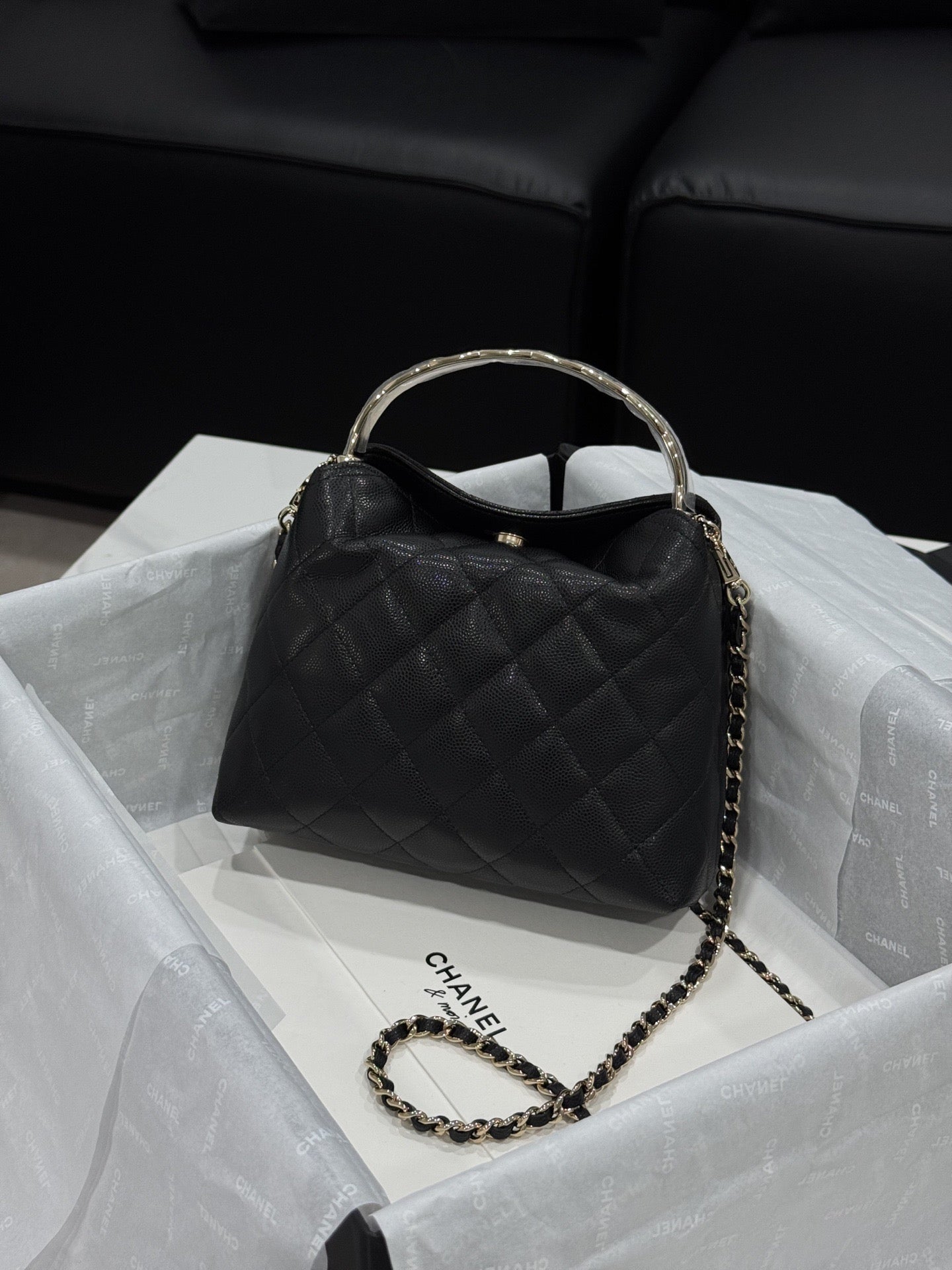 Cf bag#2006