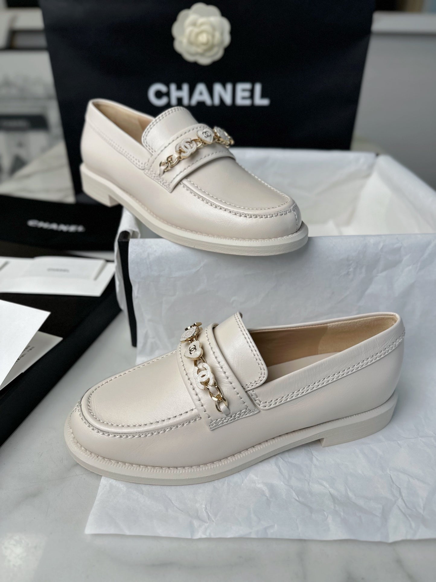 24s loafer #371