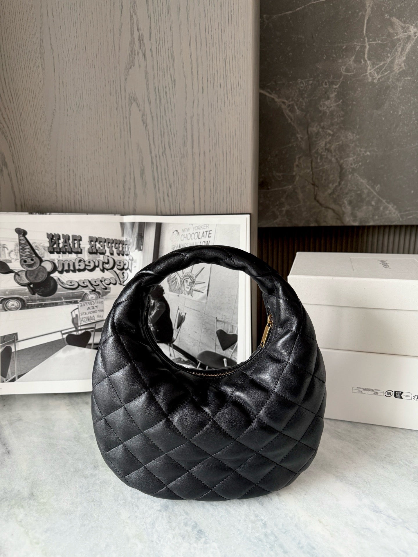 IBag # 3190