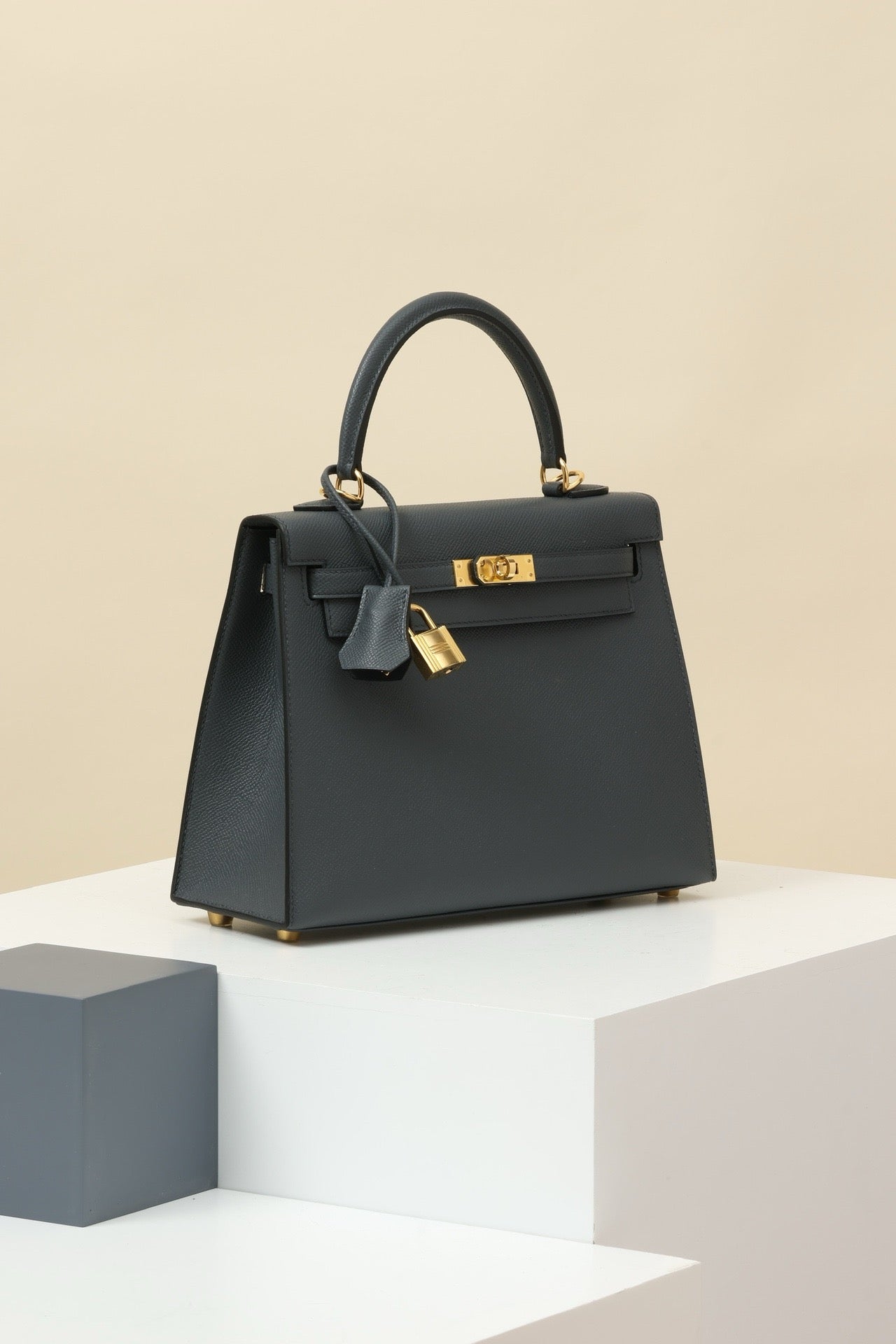 KL25 Smog Gray #3720