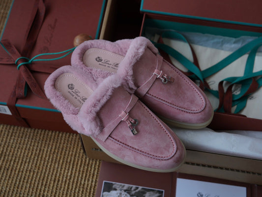 Charms Walk Loafer #223