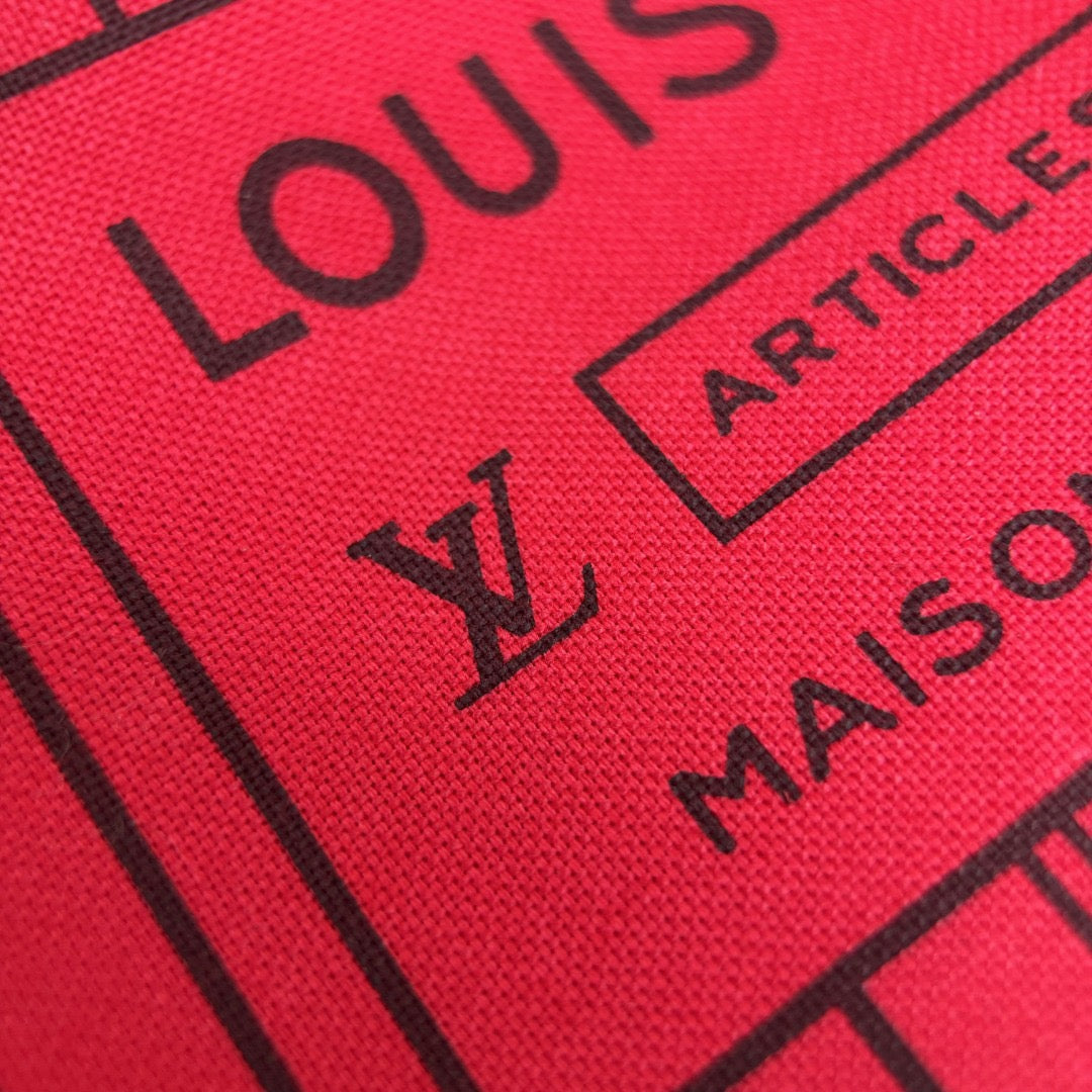 neverfull - Red #1447