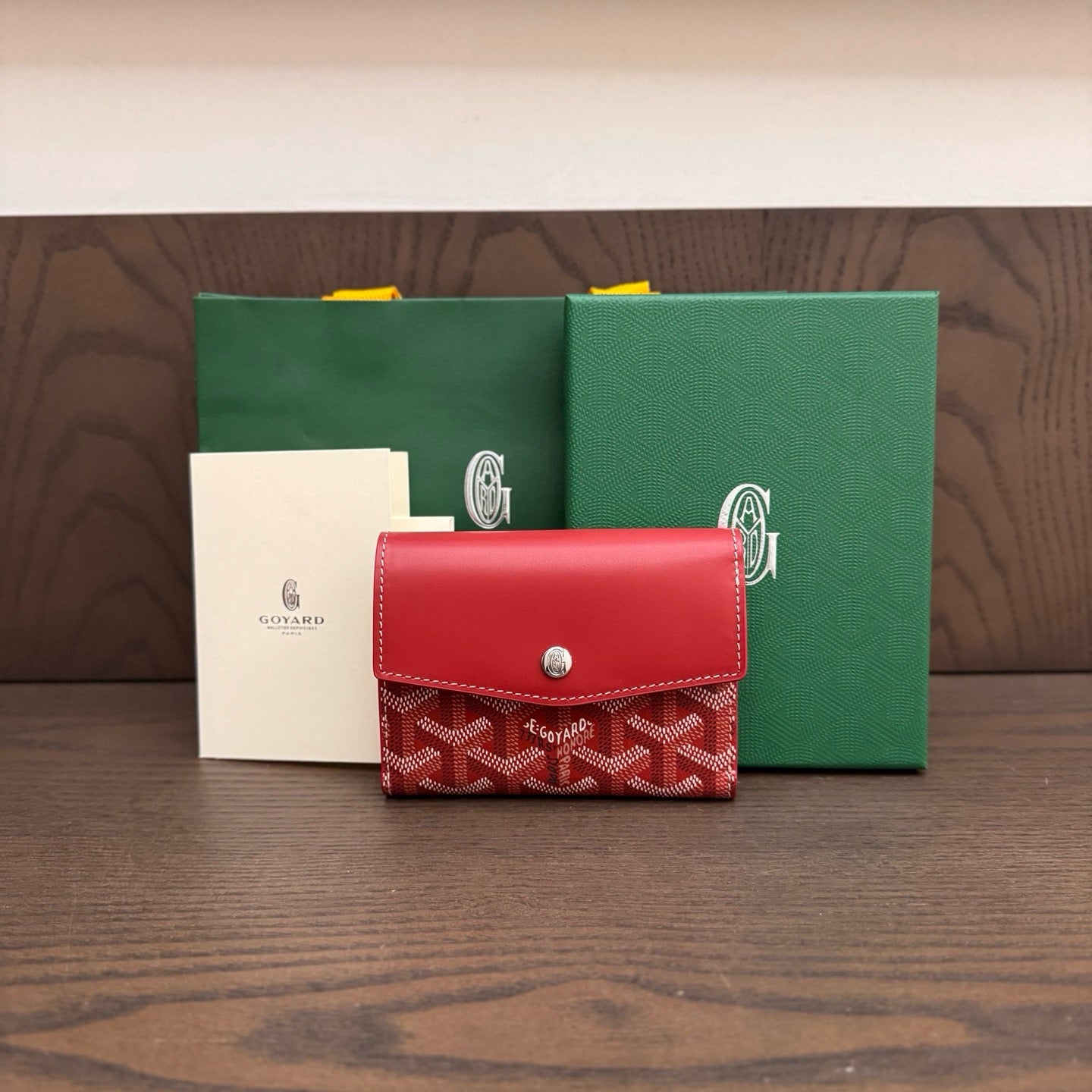 G Saint Gabriel #4796