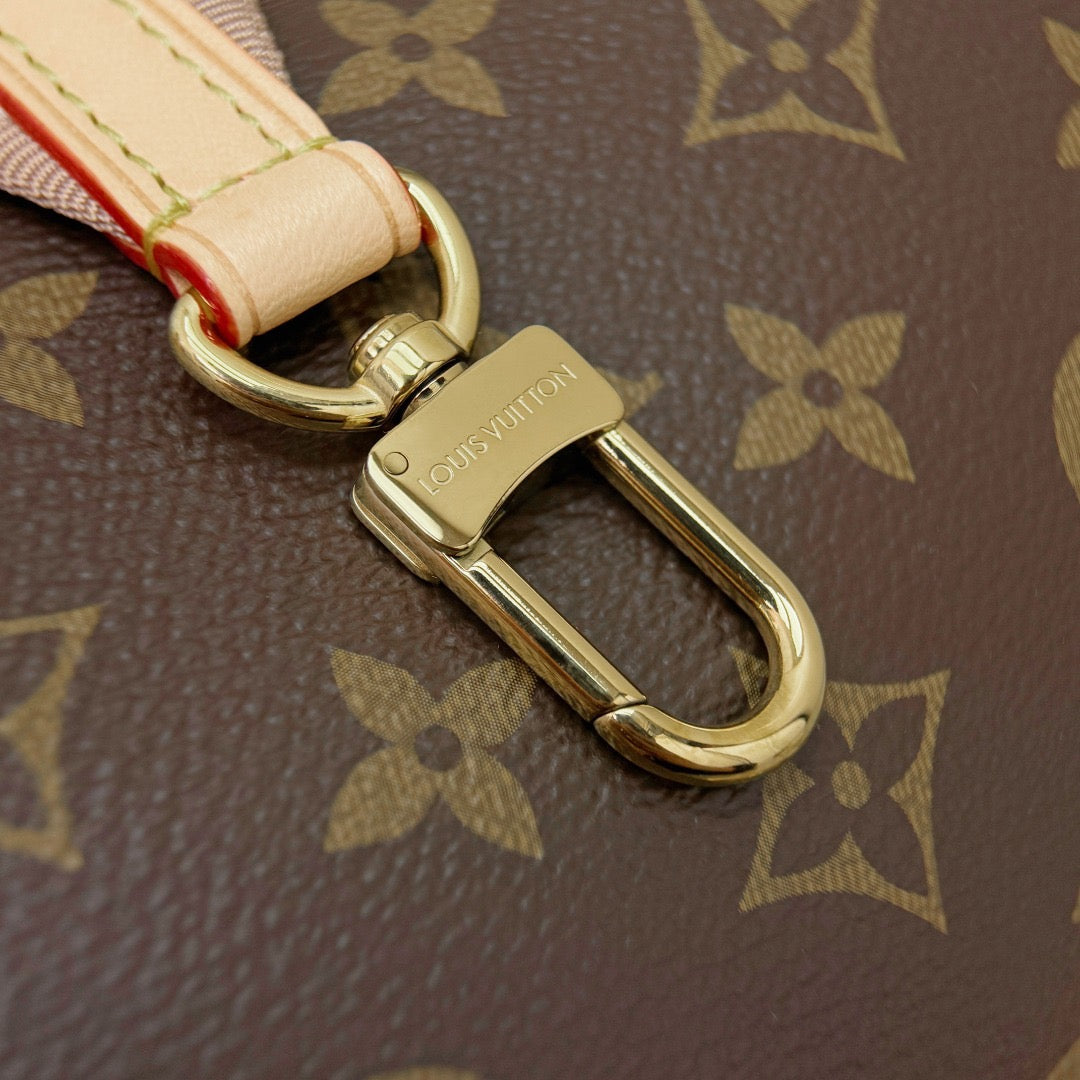 Speedy 20 , Strap 2 #2134