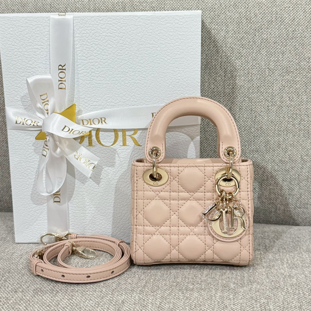 CD Lady Micro 12 #642