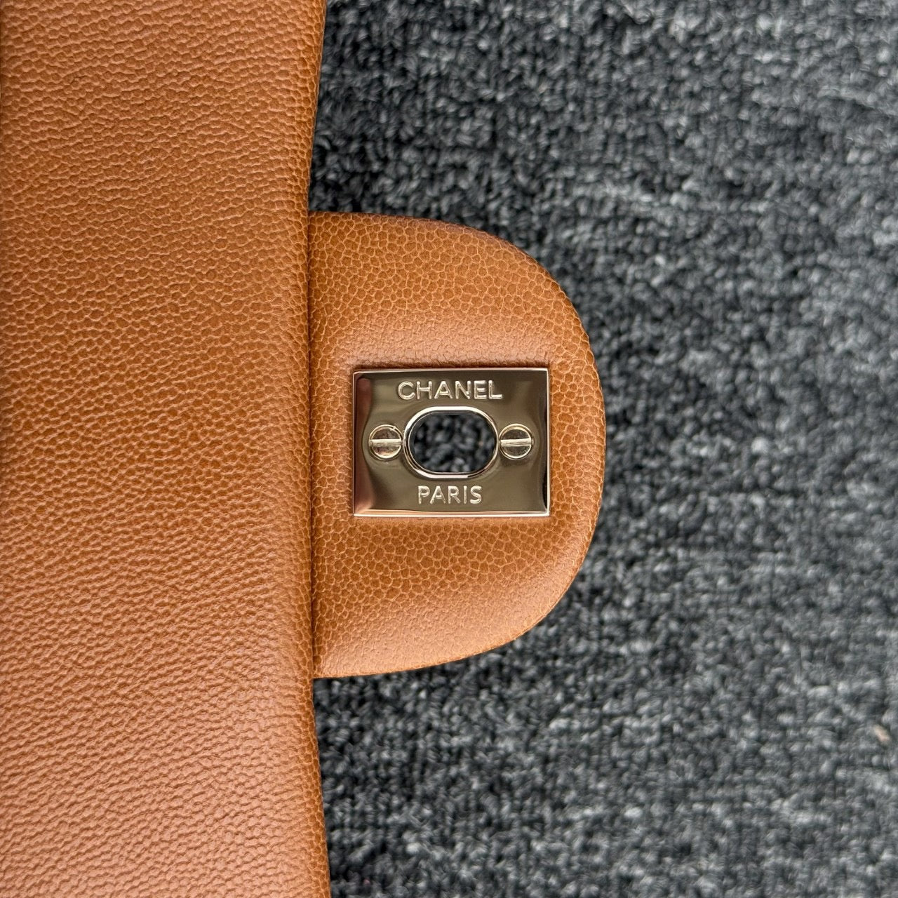 Mini top handle #812