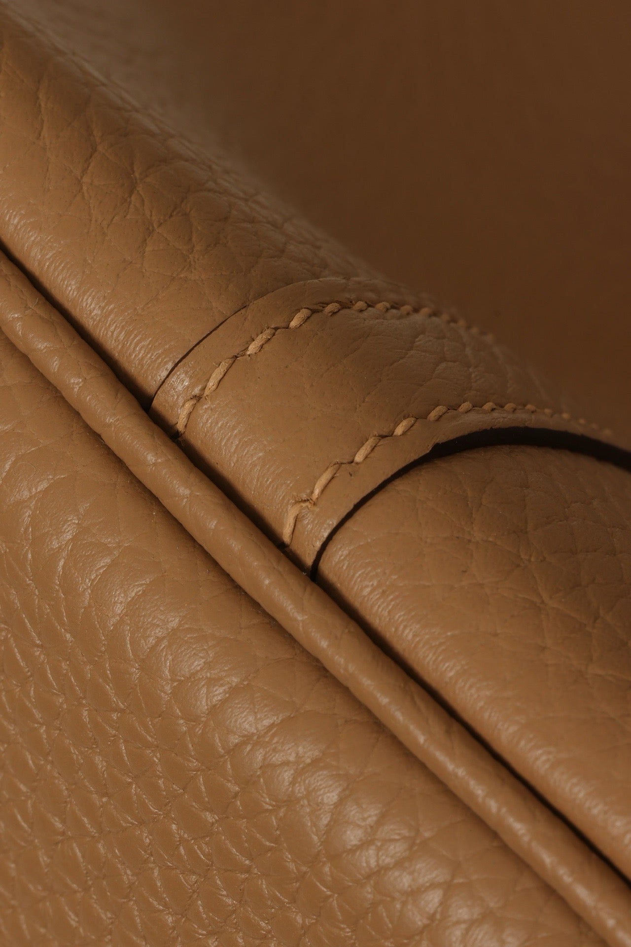 CL18 OM Milk Tea Color PHW #4057