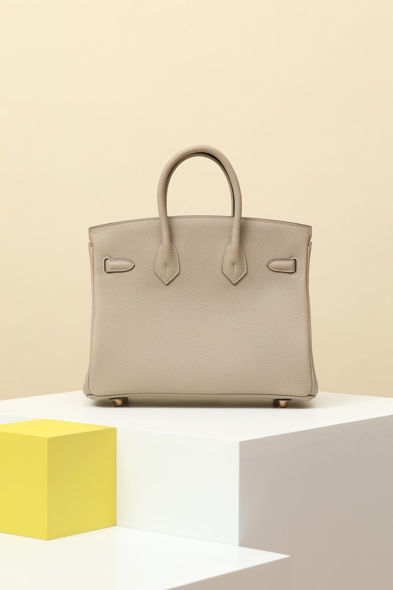 BK25 Dove Gray # 3873