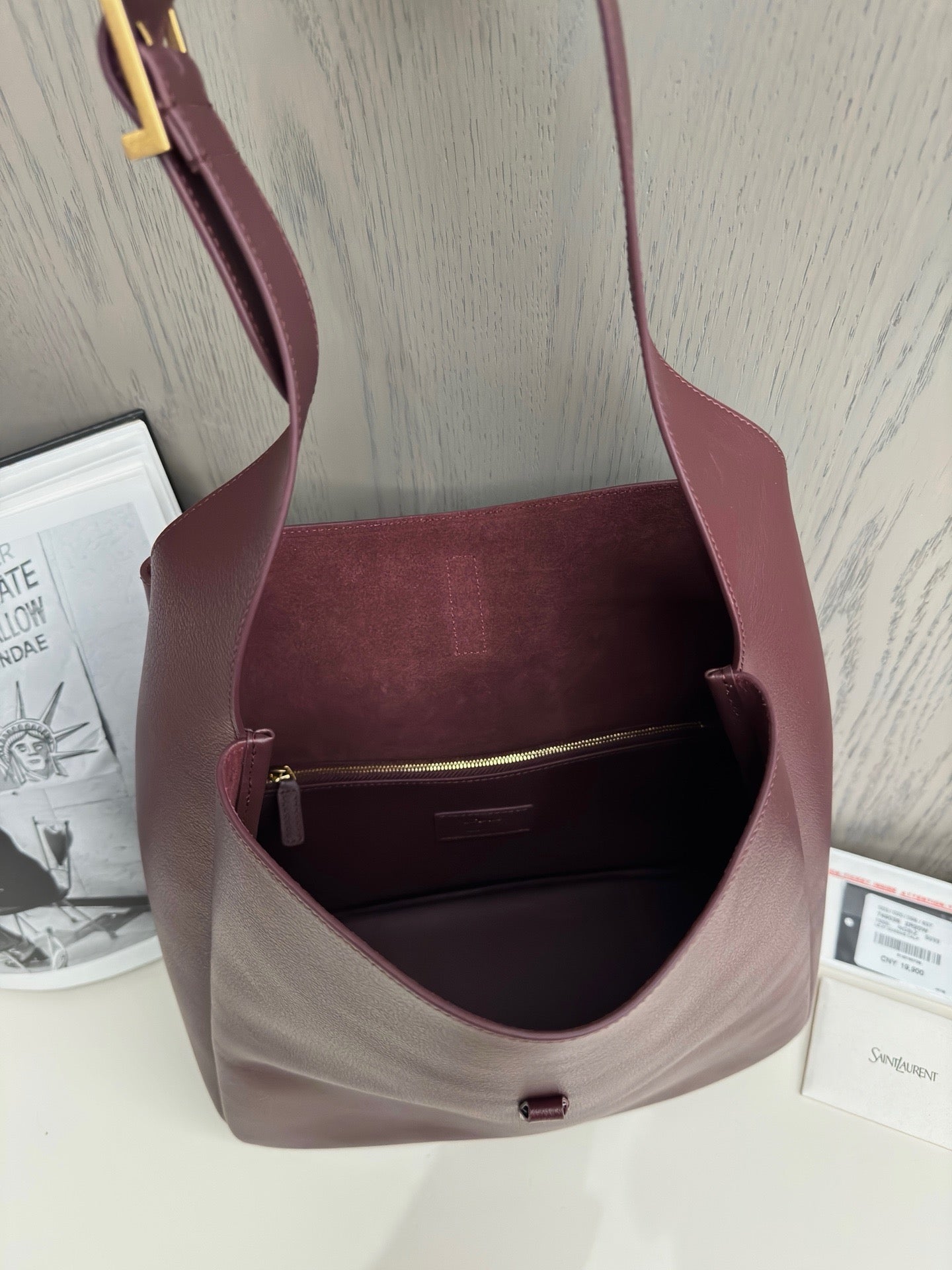 Le5 hobo 30 cm #4034