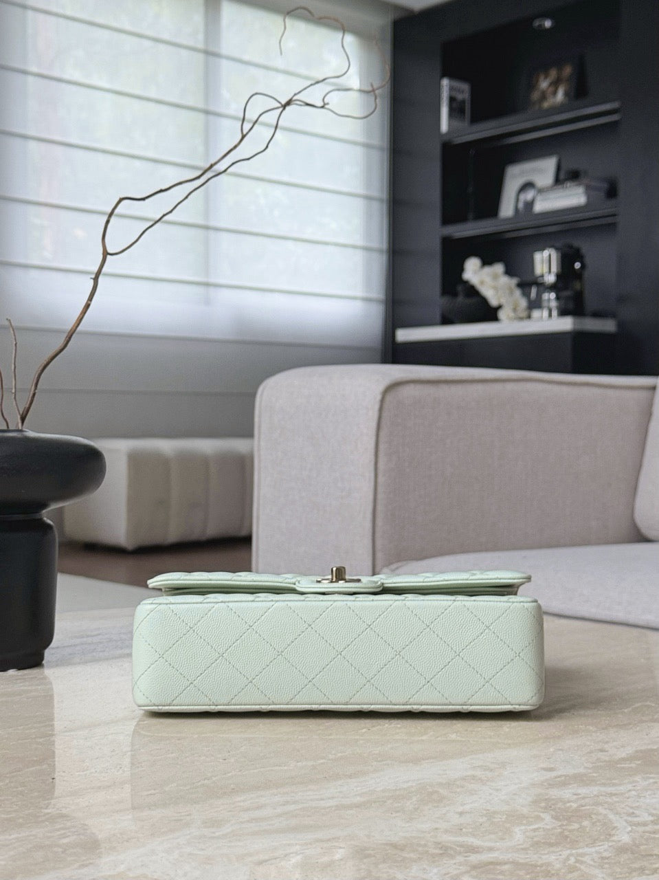 Cf25 Champagne Gold , Caviar # 4220