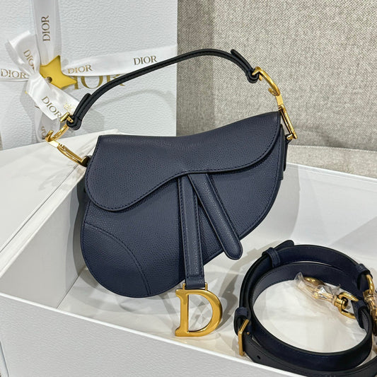 CD Mini Saddle Bag with Strap #908