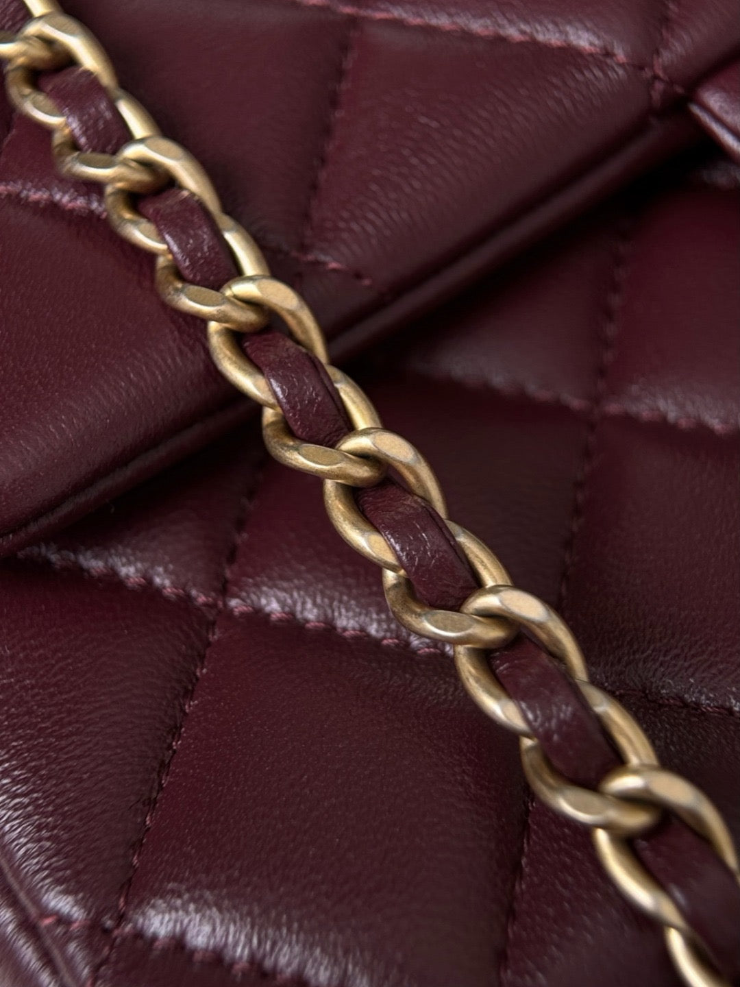 Mini top handle #3314