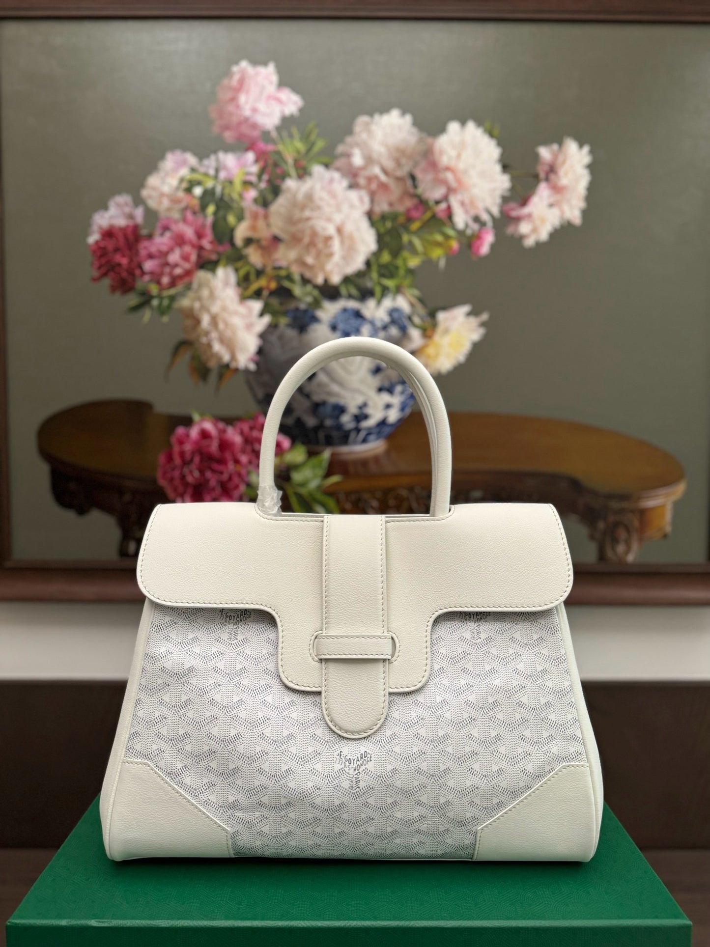 Goy Saïgon tote #2511