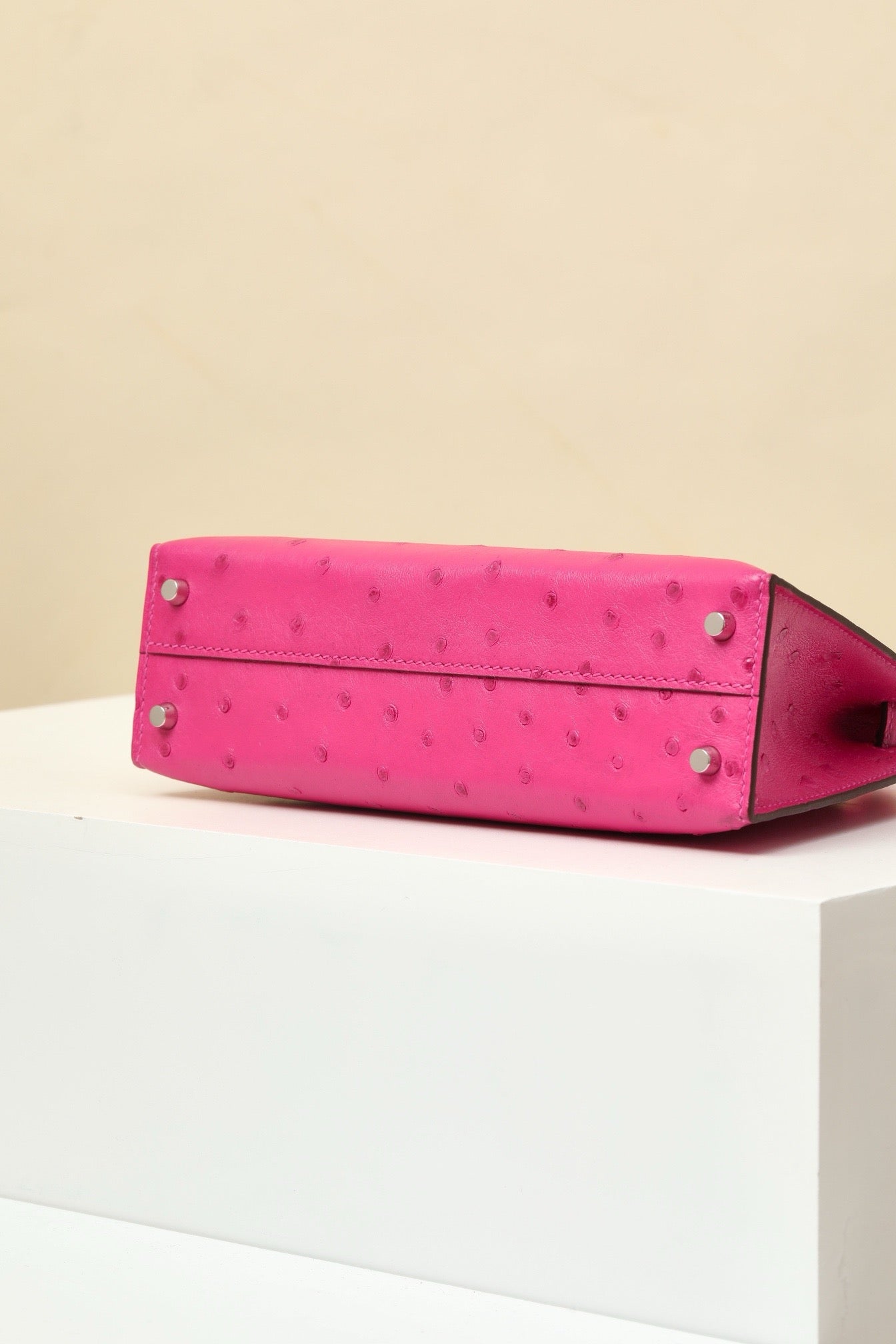 KL19  Candy Pink #3836