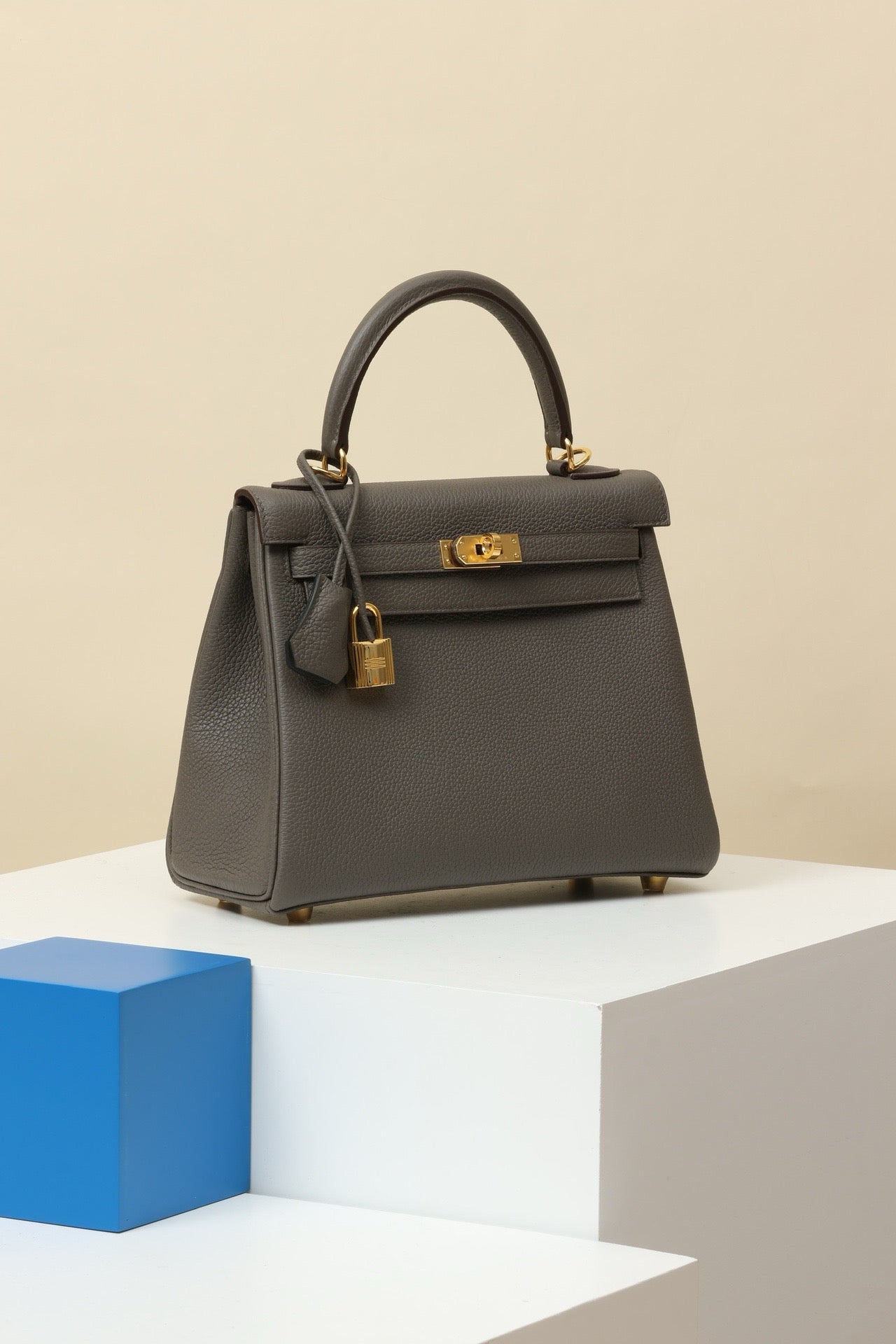 KL25 Pewter Gray #3702