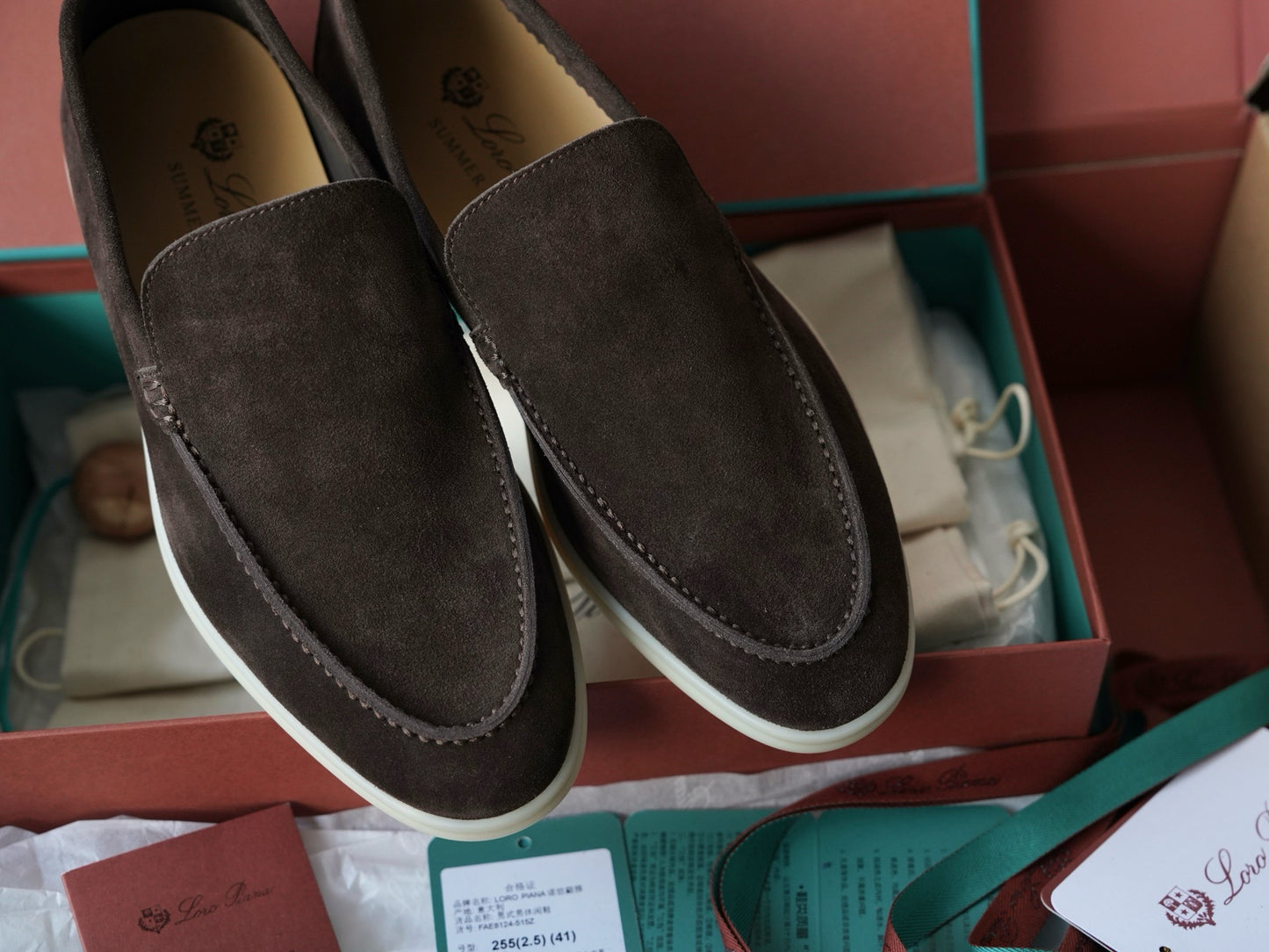 LP Summer walk #2758