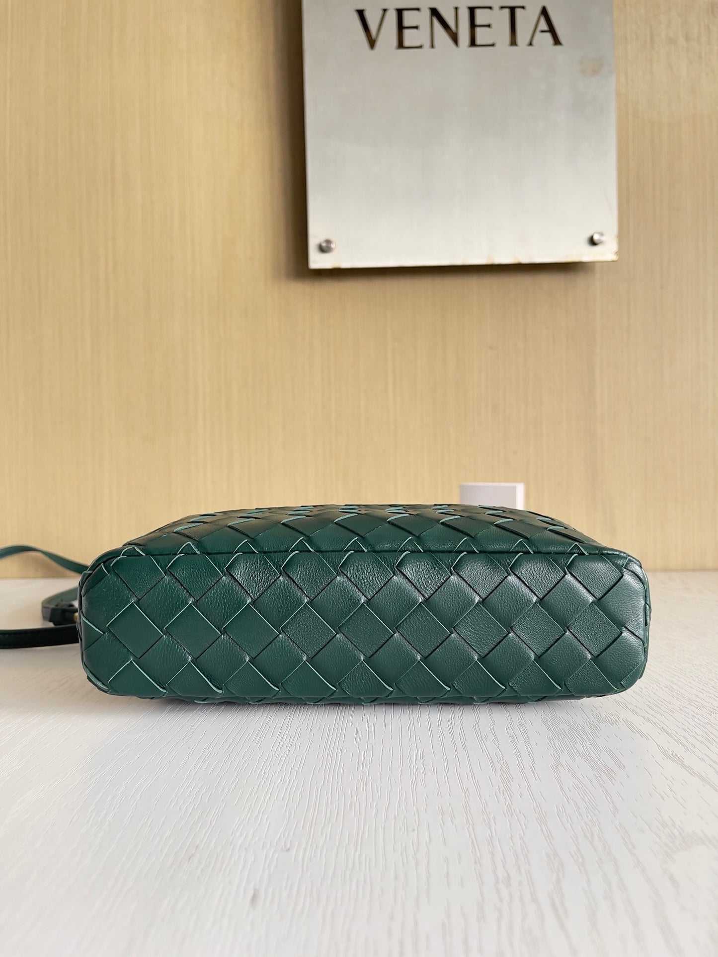 BV Bang Bang Vanity Case #569