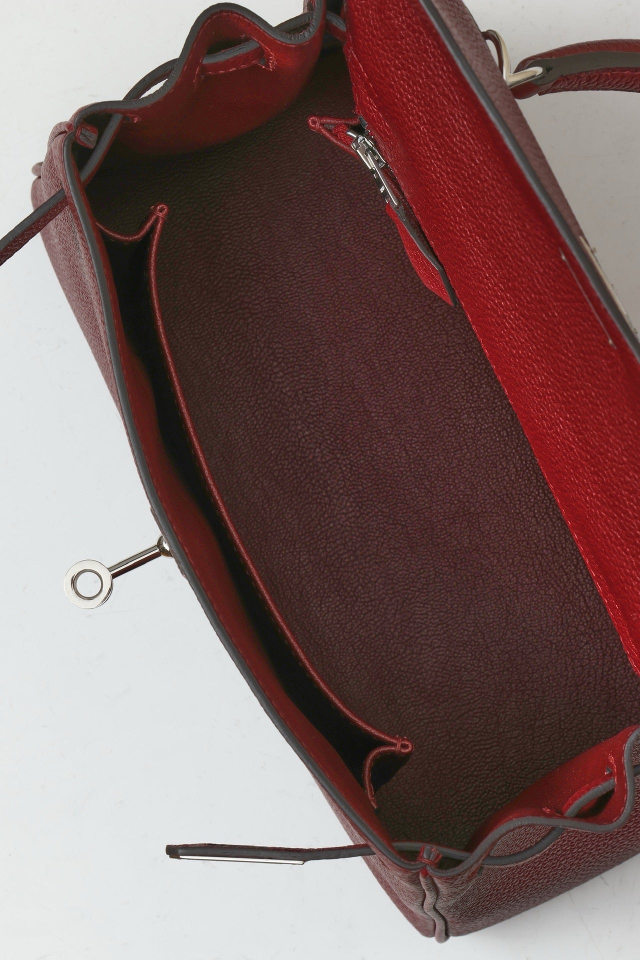 KL25 Red Color #3734