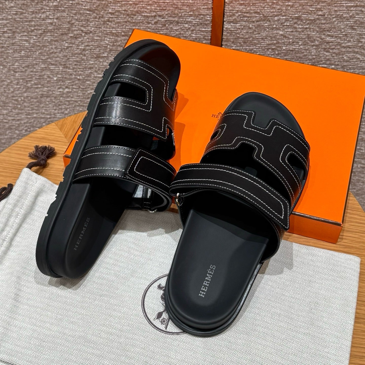 chypre sandal #2579